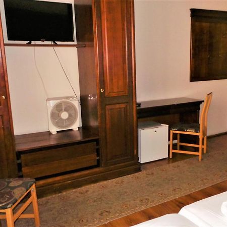 Hotel Sonne Сібіу Екстер'єр фото