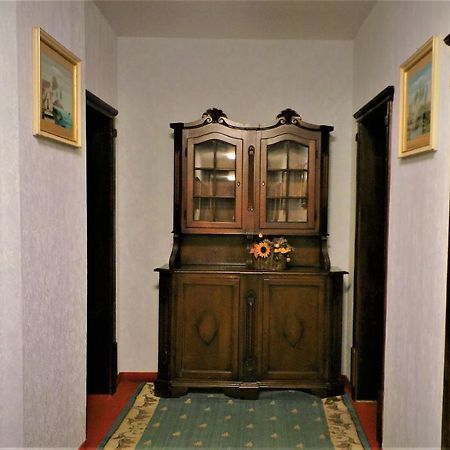 Hotel Sonne Сібіу Екстер'єр фото