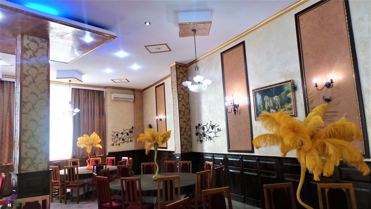 Hotel Sonne Сібіу Екстер'єр фото