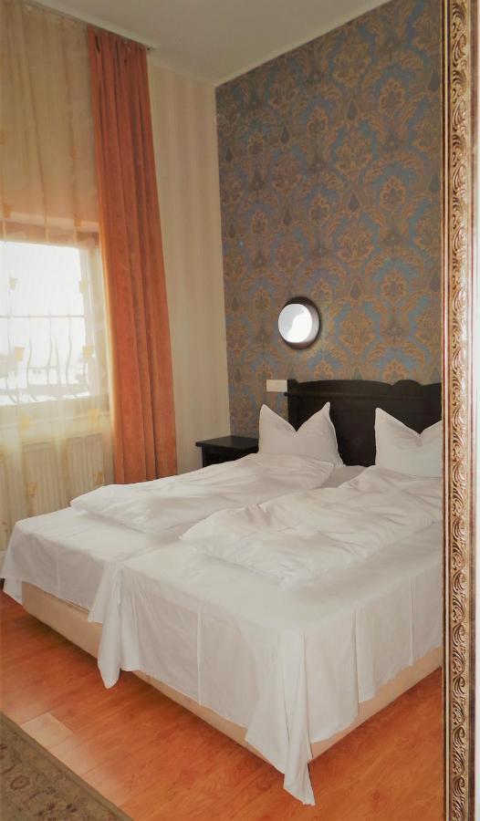 Hotel Sonne Сібіу Екстер'єр фото