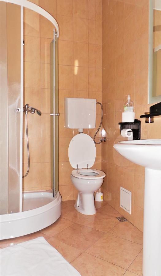 Hotel Sonne Сібіу Екстер'єр фото