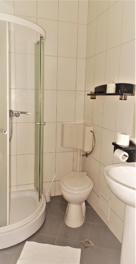 Hotel Sonne Сібіу Екстер'єр фото