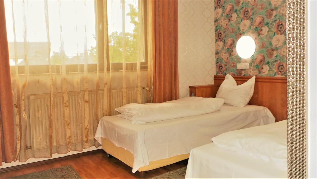 Hotel Sonne Сібіу Екстер'єр фото