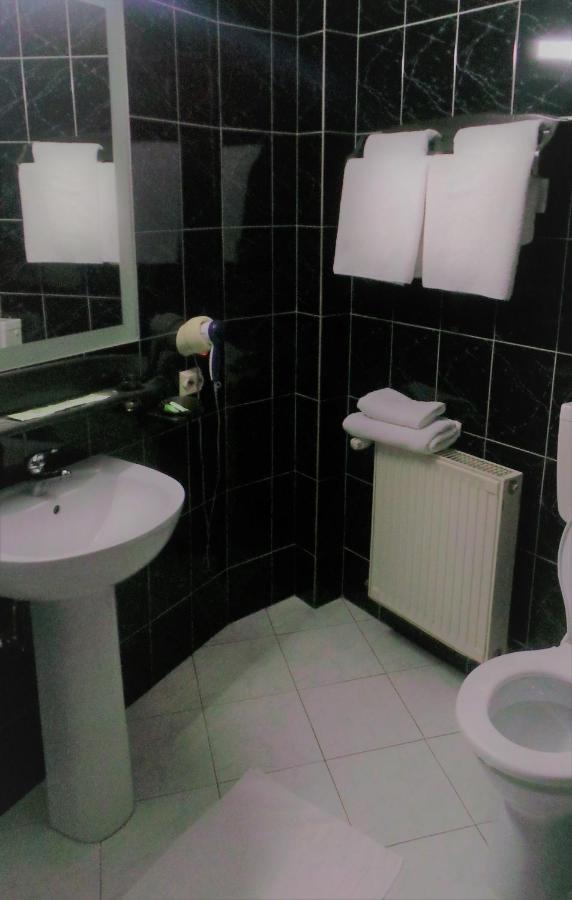 Hotel Sonne Сібіу Екстер'єр фото