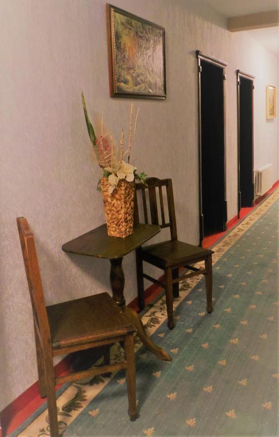 Hotel Sonne Сібіу Екстер'єр фото