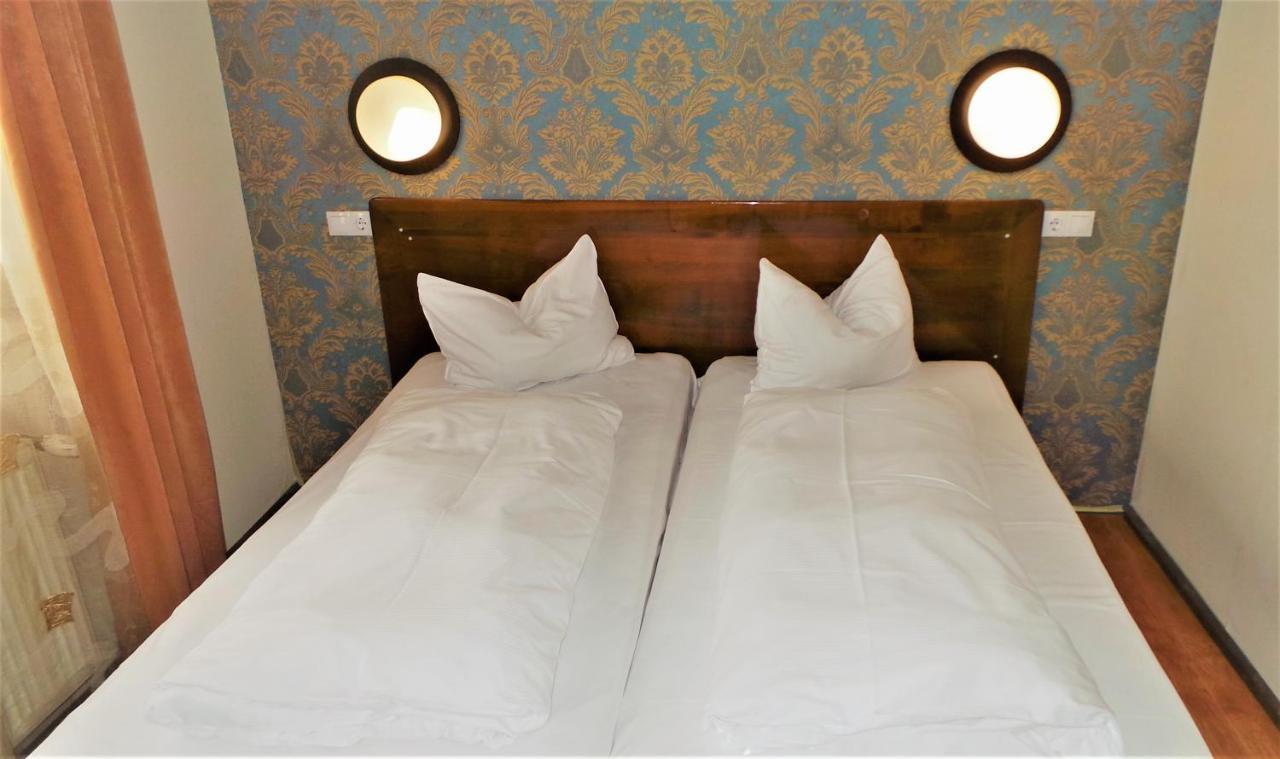 Hotel Sonne Сібіу Екстер'єр фото