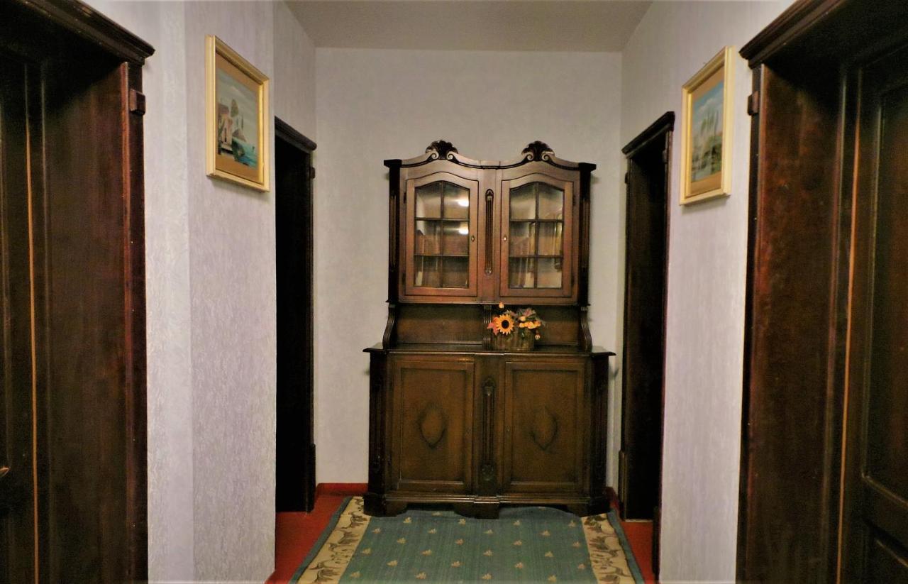 Hotel Sonne Сібіу Екстер'єр фото